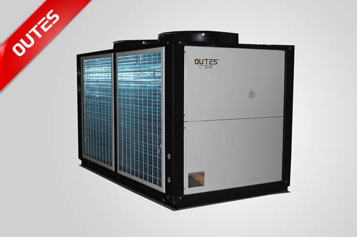 歐特斯空氣能熱水機(jī)組