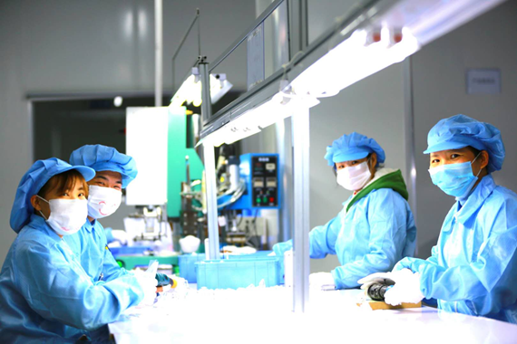 湖南潔凈廠房、陜西凈化廠房、西安無(wú)塵車間、潔凈車間廠房、GMP凈化車間、凈化工程裝修、無(wú)塵車間廠房施工